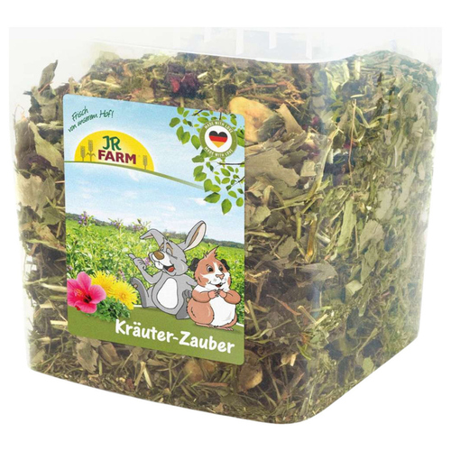 JR Farm Kräuter-Zauber 450 g Eimer