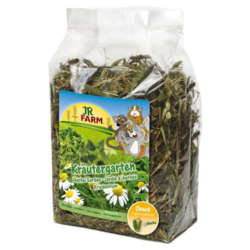 JR Farm Kräutergarten 500 g - 10 Stück