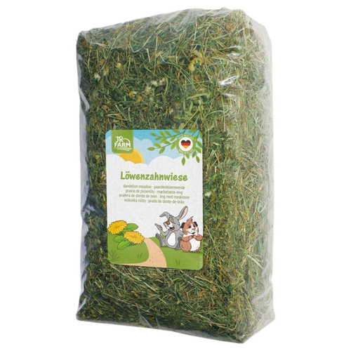 JR Farm Löwenzahnwiese 1,5 kg - 5 Stück