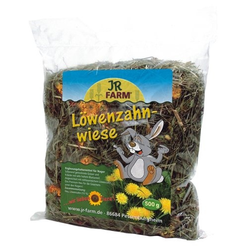JR Farm Löwenzahnwiese 500 g 10 Stück