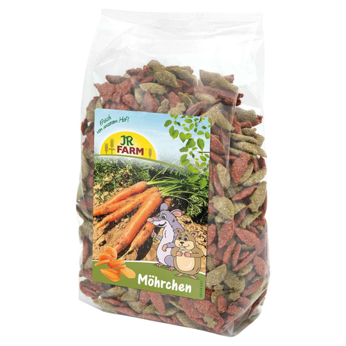JR Farm Möhrchen 500 g - 15 Stück