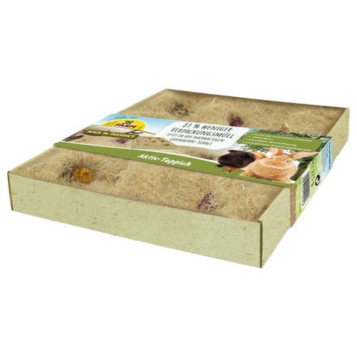 JR Farm Nager Back to Instinct Aktiv-Teppich 175 g