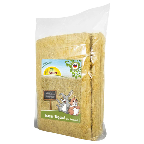 JR Farm Nager-Teppich 2er Pack groß