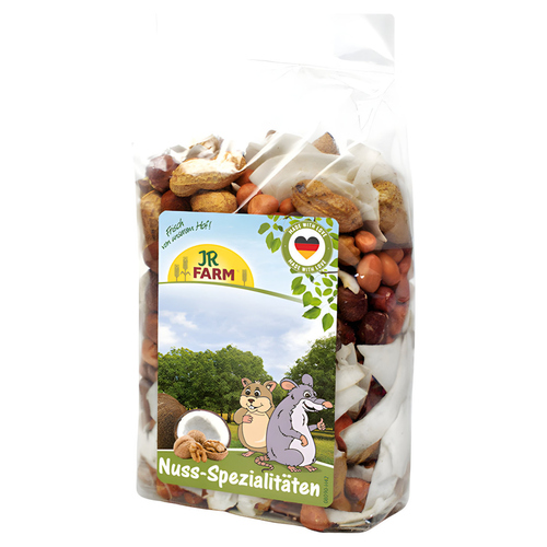JR Farm Nuss-Spezialitäten 200 g