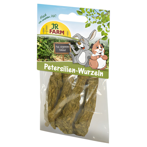JR Farm Petersilien-Wurzeln 50 g