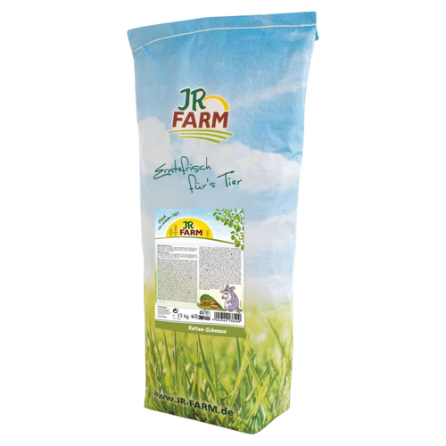 JR Farm Ratten-Schmaus 15 kg