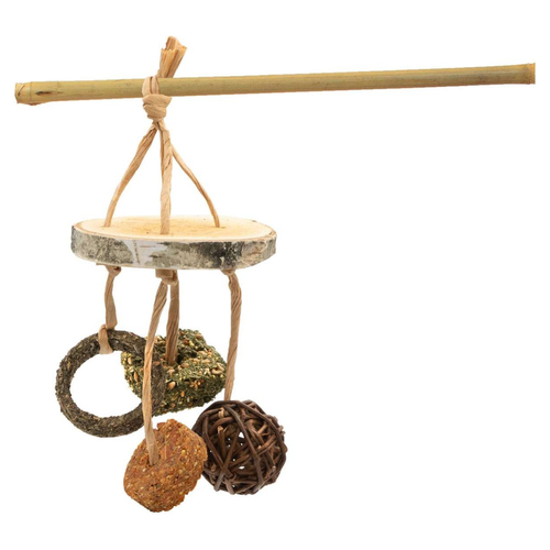 JR Farm Snack-Mobile 100 g