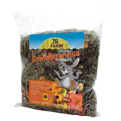 JR Farm Sommerwiese 500 g - 10 Stück
