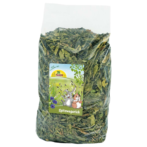 JR Farm Spitzwegerich 500 g - 10 Stück