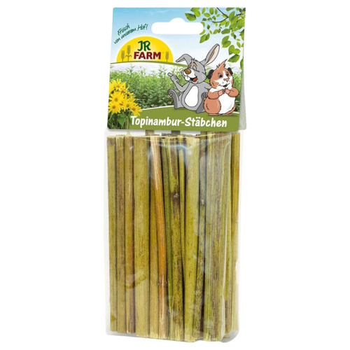 JR Farm Topinambur-Stäbchen 30 g - 15 Stück