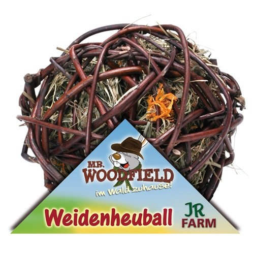 JR Farm Weiden-Heuball - 6 Stück