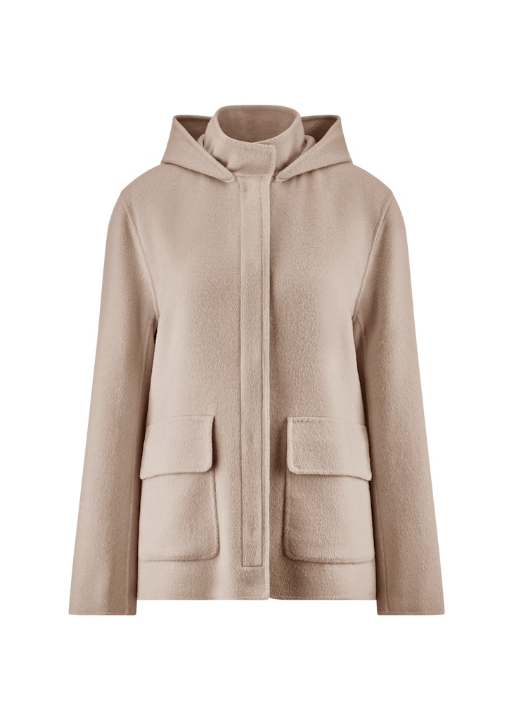 Jacke