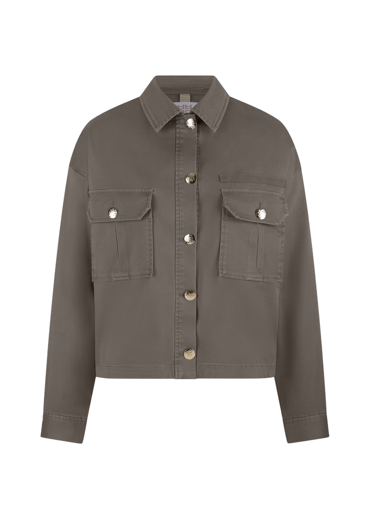 Jacke