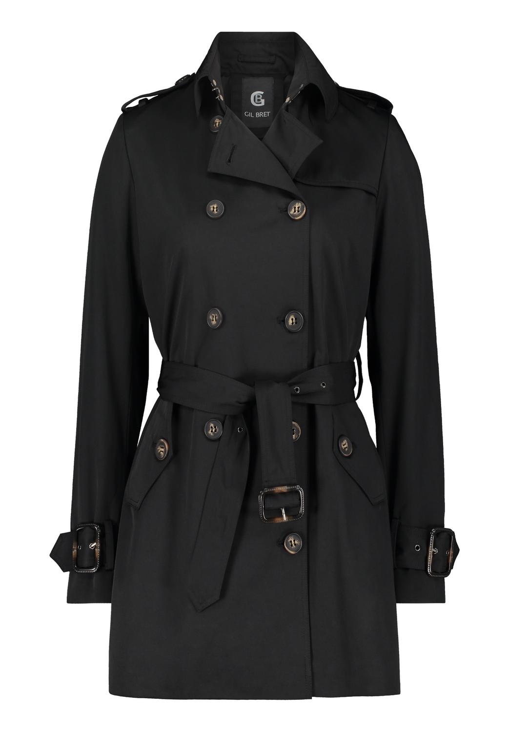 Jacke Popeline
