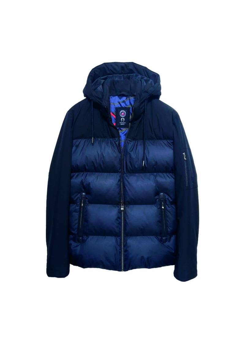 Jacket, Hooded