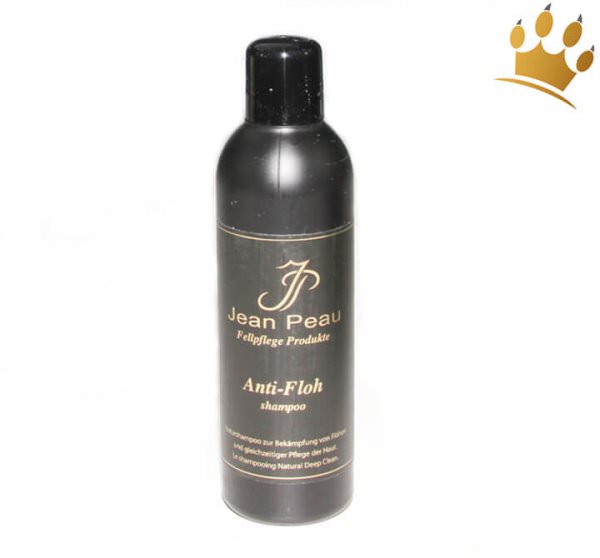 Jean Peau Anti Floh Shampoo 200 ml