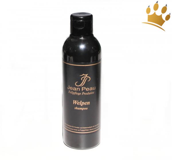 Jean Peau Welpen Shampoo 200 ml