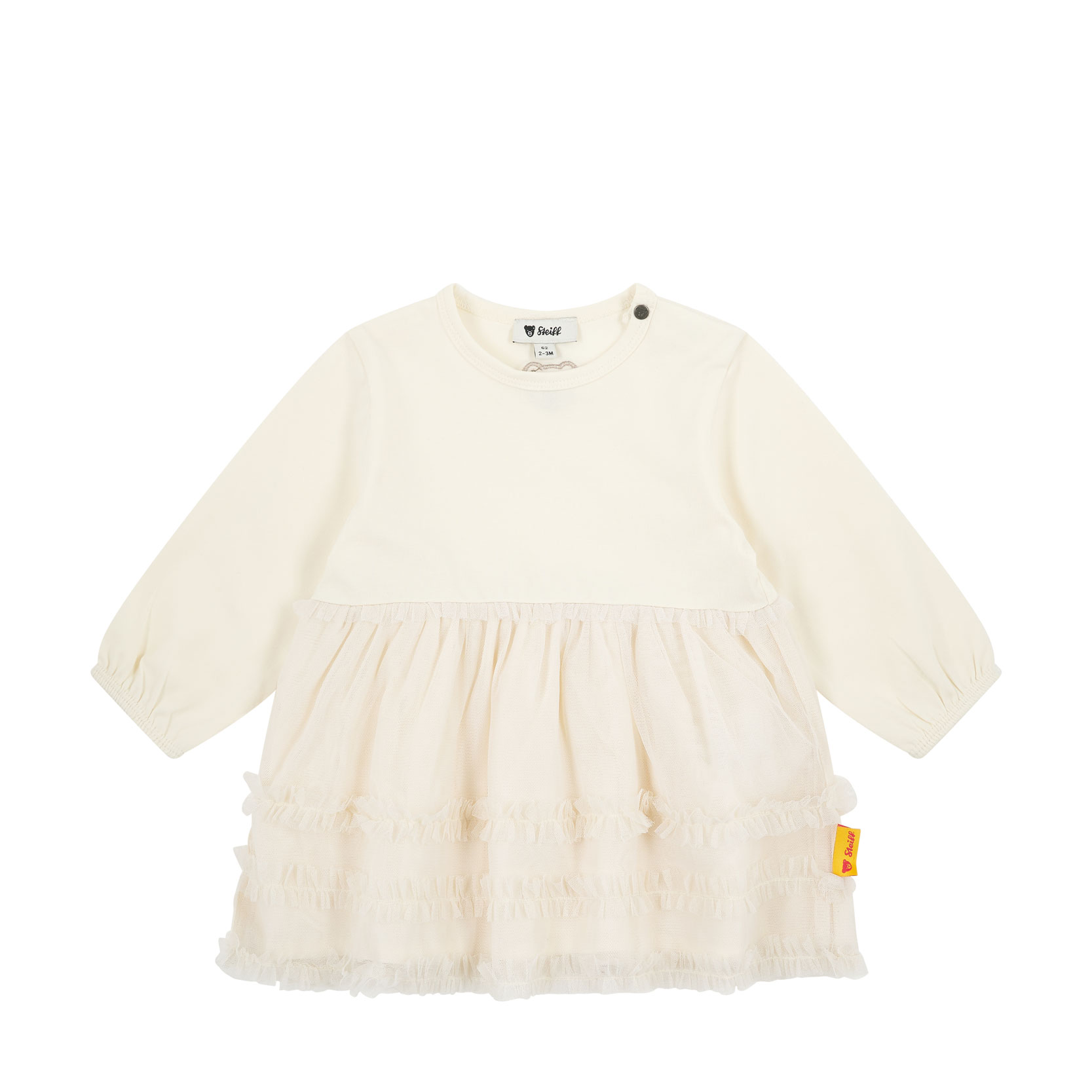 Jersey Kleid