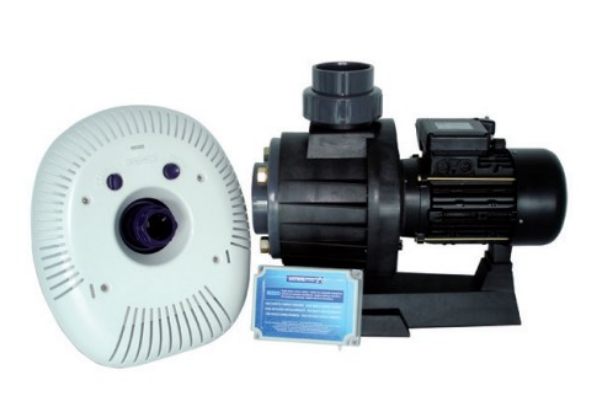 Jetstream Marlin 30 II 2,2kW/230V Jetstream Marlin 30 II 2,2kW/230V