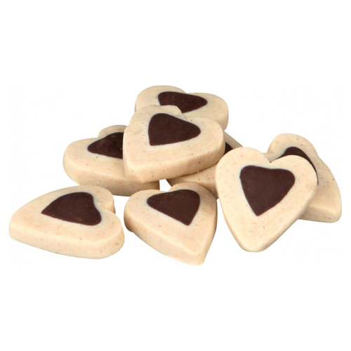 JollyPaw Soft Snack mit Lamm 500 g - 4 Stück / Sparpaket JollyPaw Soft Snack mit Lamm 500 g - 4 Stück / Sparpaket