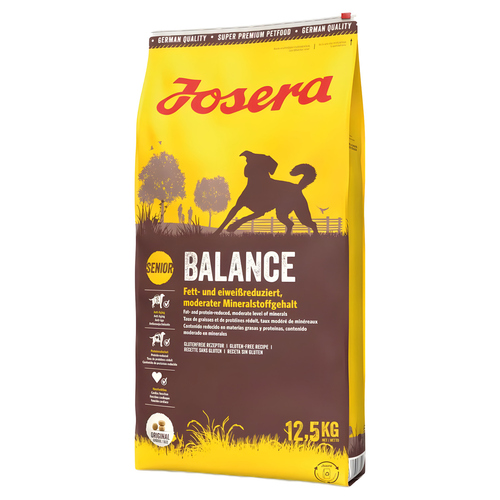 Josera Balance 12,5 kg