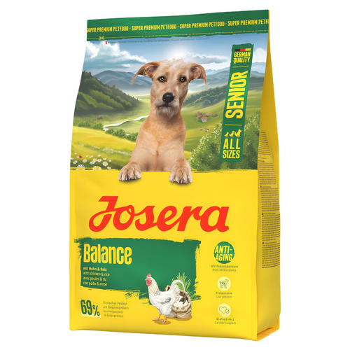 Josera Balance Senior 900 g