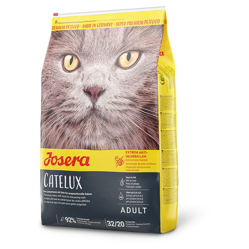 Josera Catelux 4,25 kg Josera Catelux 4,25 kg