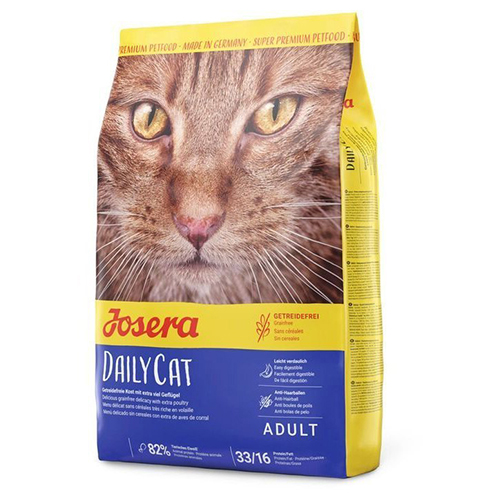 Josera DailyCat 2 kg