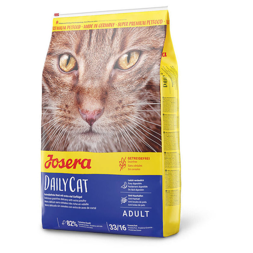 Josera DailyCat 4,25 kg