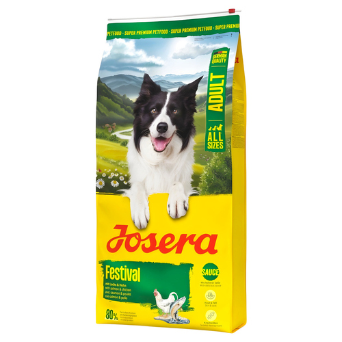 Josera Festival 12,5 kg