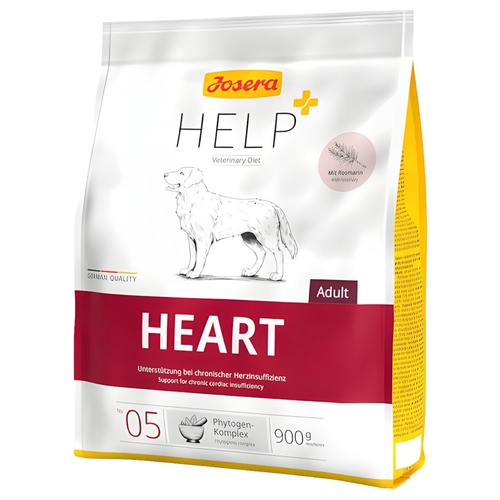 Josera Help Heart 900 g