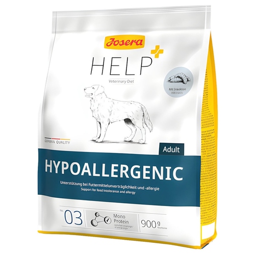 Josera Help Hypoallergenic 900 g