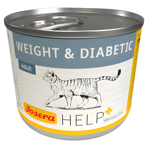 Josera Help Weight & Diabetic 200 g