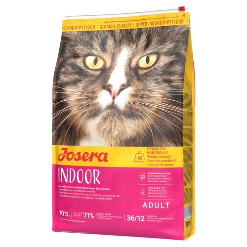 Josera Indoor 10 kg
