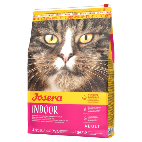 Josera Indoor 400 g