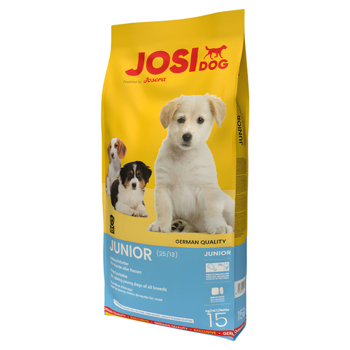 Josera JosiDog Junior 15 kg Josera JosiDog Junior 15 kg