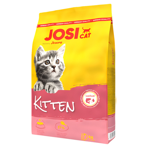 Josera Josicat Kitten 10 kg Josera Josicat Kitten 10 kg