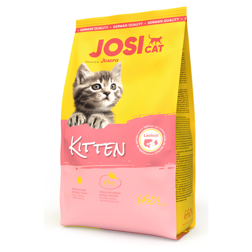 Josera Josicat Kitten 650 g