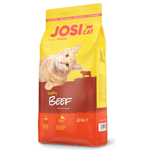 Josera Josicat Tasty Beef 10 kg Josera Josicat Tasty Beef 10 kg