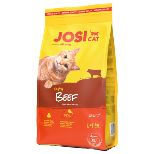 Josera Josicat Tasty Beef 650 g