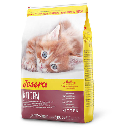 Josera Kitten 10 kg