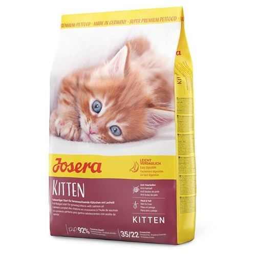 Josera Kitten 400 g