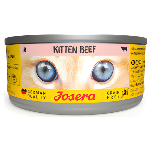 Josera Kitten Beef 85 g