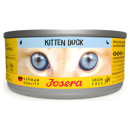 Josera Kitten Duck 85 g