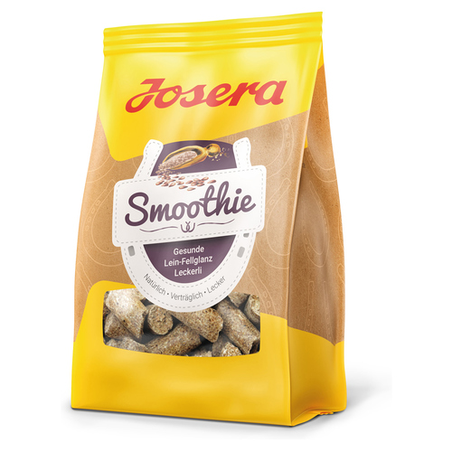 Josera Lein Leckerli "Smoothie" 900 g