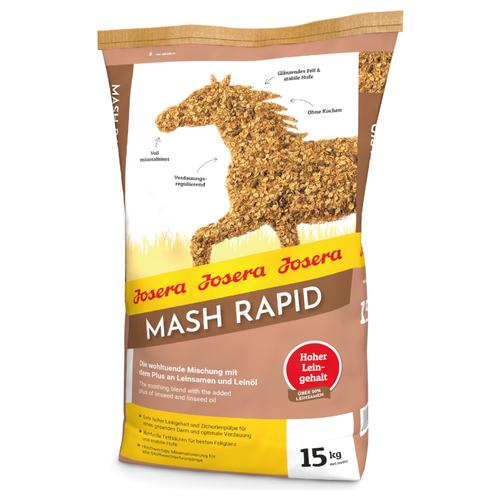 Josera Mash Rapid 15 kg