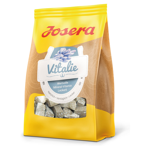 Josera Mineral Leckerli "Vitalie" 900 g