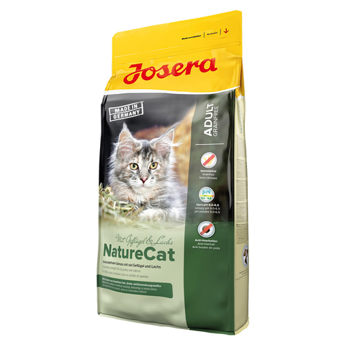 Josera NatureCat 10 kg