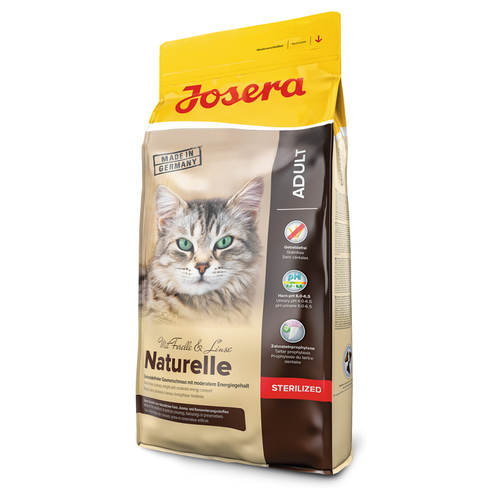 Josera Naturelle 10 kg