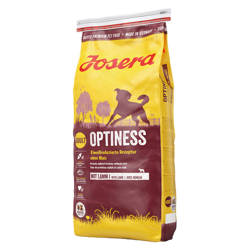 Josera Optiness 900 g - 5 Stück
